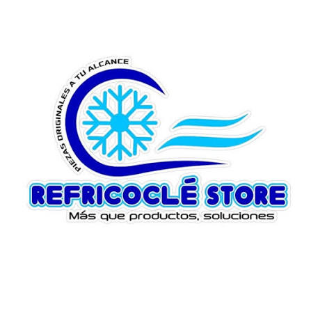 Logo Cool Aire Store