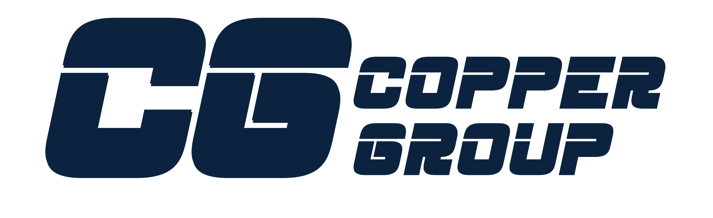 Logo Copper Group Costa Rica — Guanacaste