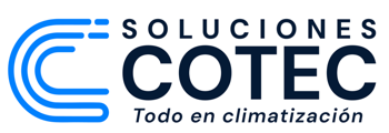Logo Cotec