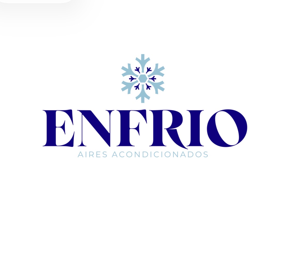 Logo Enfrio SA