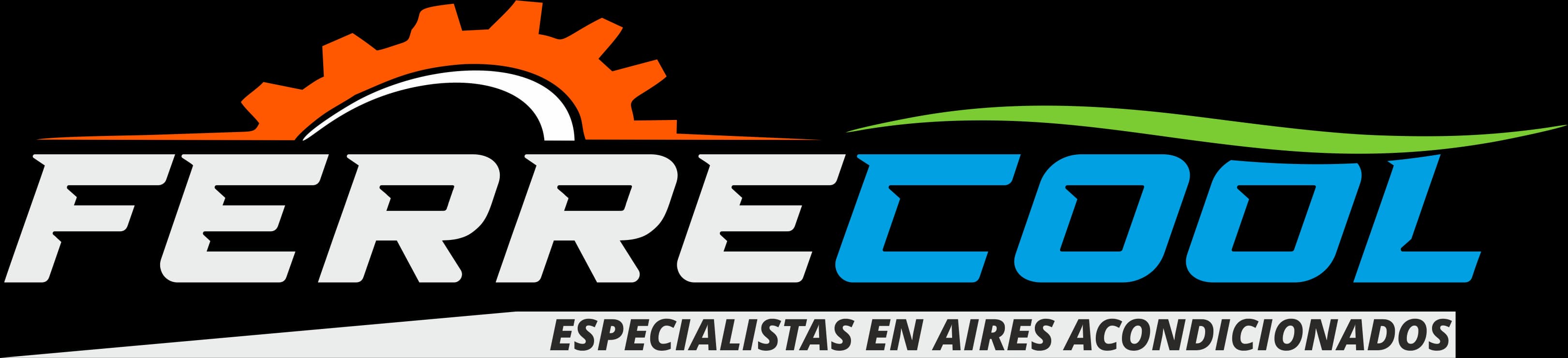 Logo Ferrecool