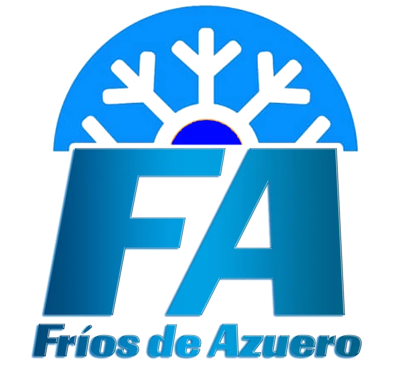 Logo Frios de Azuero