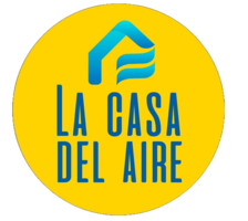 Logo La Casa del Aire