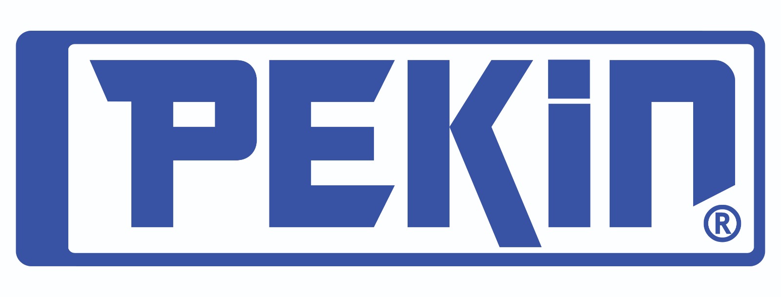 Logo Refrigeración Pekin