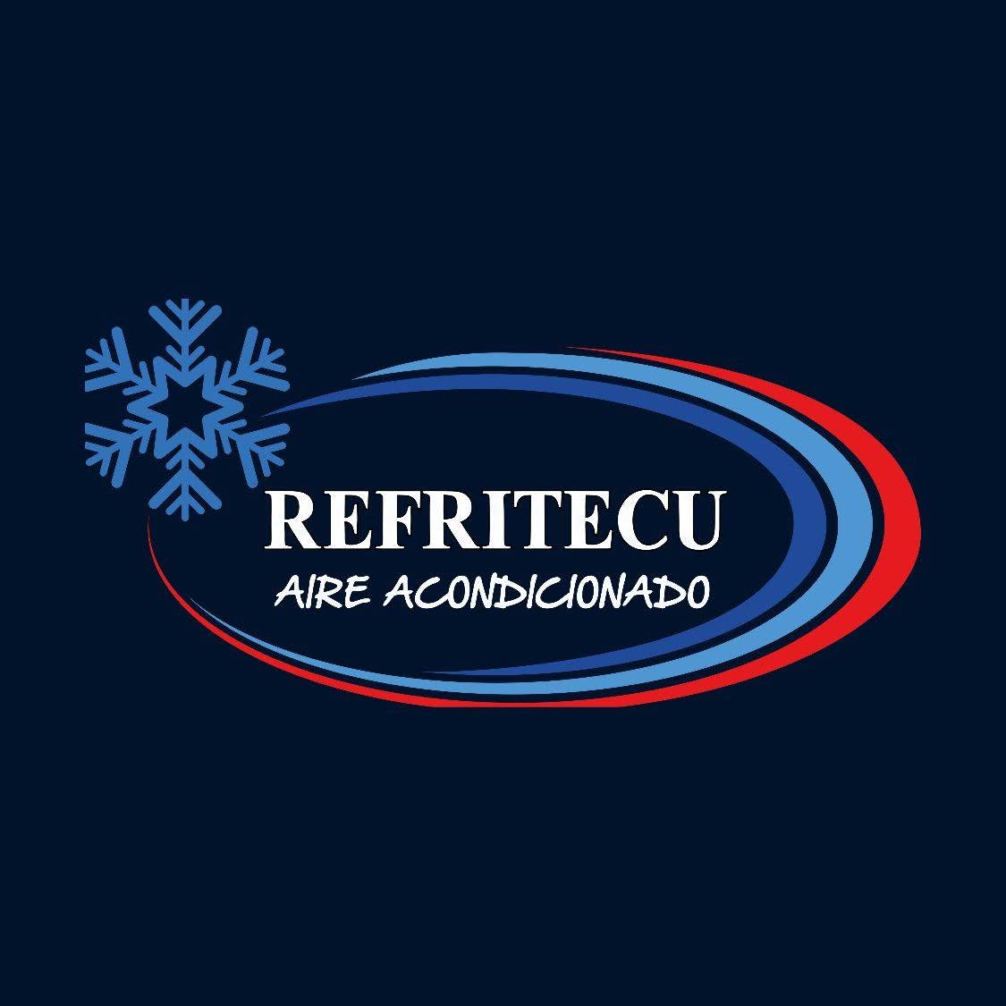 Logo REFRITECU