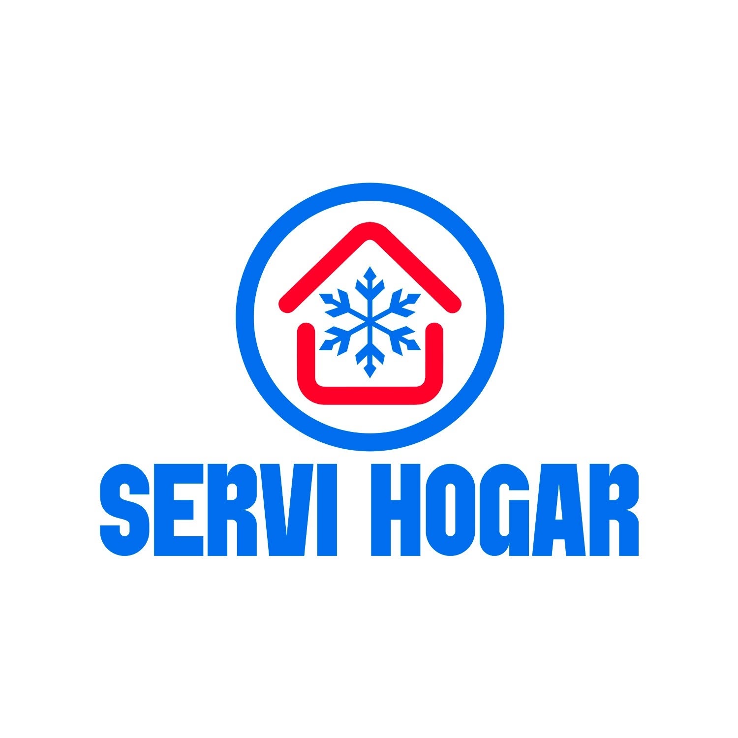Logo SERVIHOGAR