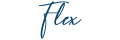 Logo serie Flex C — navegación productos ADINA Logotipo de la serie Flex C ADINA HVAC