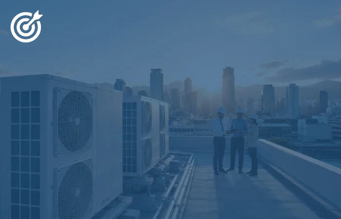 Misión — Nosotros ADINA Misión ADINA HVAC