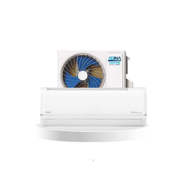 Evaporadora y condensadora Optima